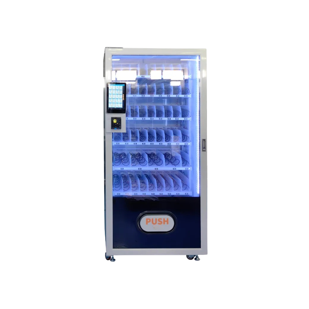 CompactServe